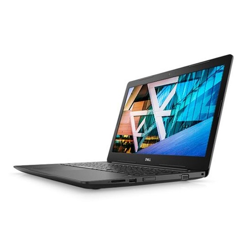 Ноутбук DELL Latitude 3590, 15.6", Intel Core i3 7020U 2.3ГГц, 4Гб, 500Гб, Intel HD Graphics 620, Linux Ubuntu, 3590-5768, черный