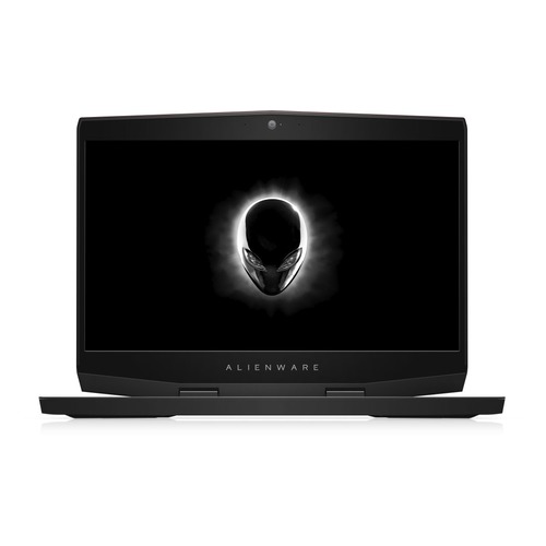 Ноутбук ALIENWARE m15, 15.6", IPS, Intel Core i7 8750H 2.2ГГц, 8Гб, 1000Гб, 128Гб SSD, nVidia GeForce GTX 1060 - 6144 Мб, Windows 10, M15-5522, красный