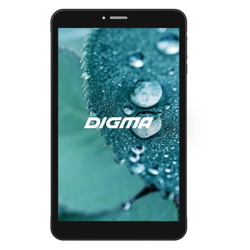 Планшет DIGMA CITI 8588 3G, 1GB, 16GB, 3G, Android 8.1 черный [ts8205pg]