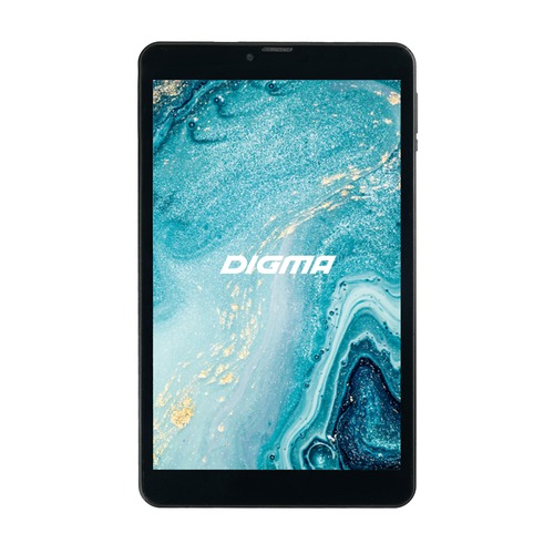 Планшет DIGMA CITI 8592 3G, 2GB, 32GB, 3G, Android 9.0 черный [ps8209mg]