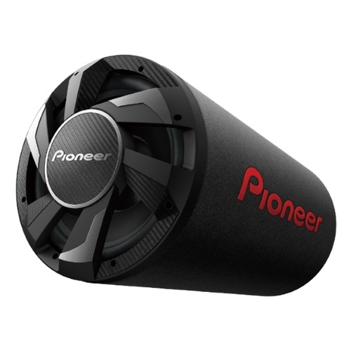 Сабвуфер автомобильный PIONEER TS-WX300TA, активный, 1300Вт