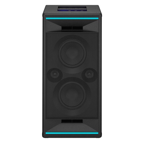 Музыкальный центр PIONEER XW-SX70-B, черный