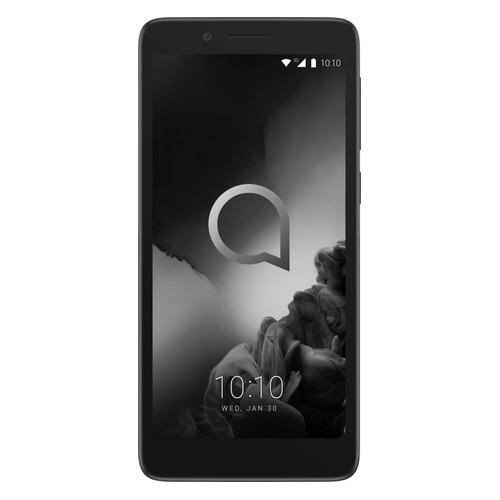 Смартфон ALCATEL 1C 8Gb, 5003D, черный