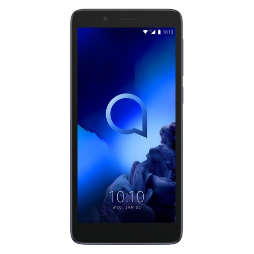 Смартфон ALCATEL 1C 8Gb, 5003D, синий