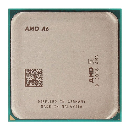 Процессор AMD A6 7480, SocketFM2+, BOX [ad7480acabbox]