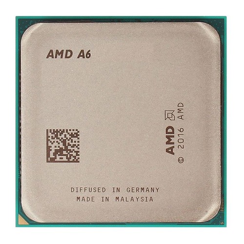 Процессор AMD A6 9400, SocketAM4, BOX [ad9400agabbox]