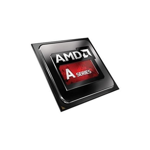 Процессор AMD A8 7680, SocketFM2+, OEM [ad7680aci43ab]