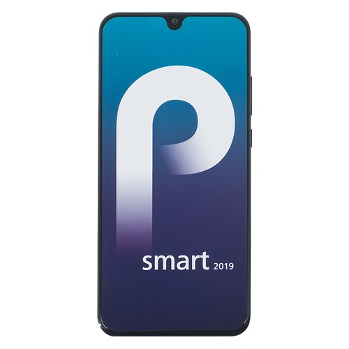 Смартфон HUAWEI P Smart (2019) 32Gb, черный