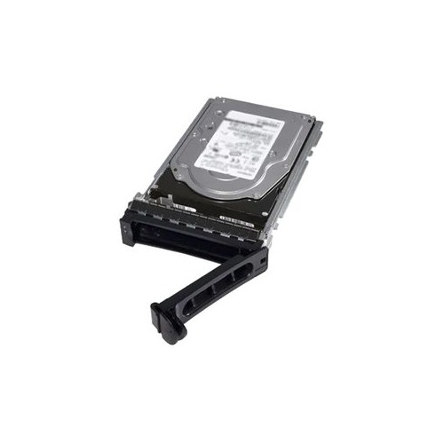 Накопитель SSD Dell 1x960Gb SATA для 14G 400-ATMB Hot Swapp 2.5" Read Intensive