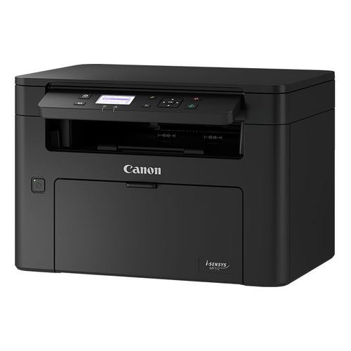 МФУ лазерный CANON i-Sensys MF112, A4, лазерный, черный [2219c008]