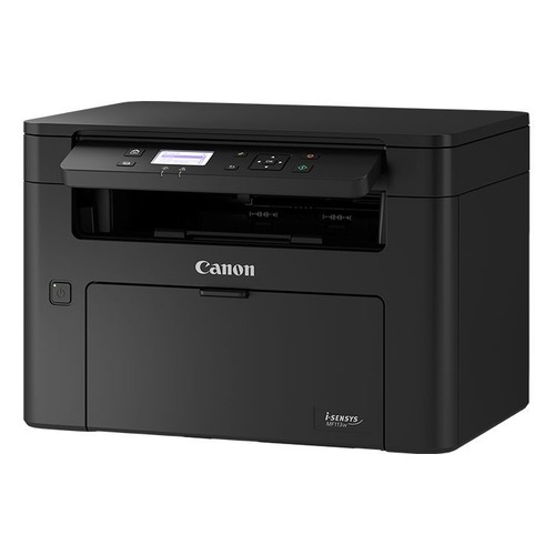 МФУ лазерный CANON i-Sensys MF113w, A4, лазерный, черный [2219c001]