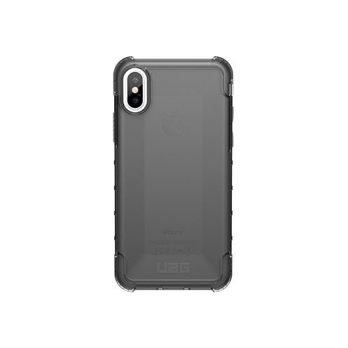 Чехол (клип-кейс) UAG Plyo, для Apple iPhone X/XS, серый [iphx-y-as]