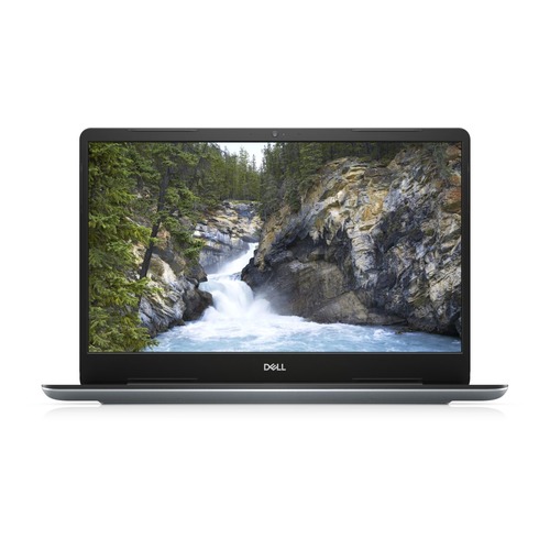 Ноутбук DELL Vostro 5581, 15.6", Intel Core i5 8265U 1.6ГГц, 8Гб, 256Гб SSD, Intel UHD Graphics 620, Windows 10 Home, 5581-7501, серебристый