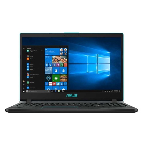 Ноутбук ASUS VivoBook A560UD-EJ452, 15.6", Intel Core i5 8250U 1.6ГГц, 8Гб, 1000Гб, 128Гб SSD, nVidia GeForce GTX 1050 - 2048 Мб, Endless, 90NB0IP1-M07280, черный