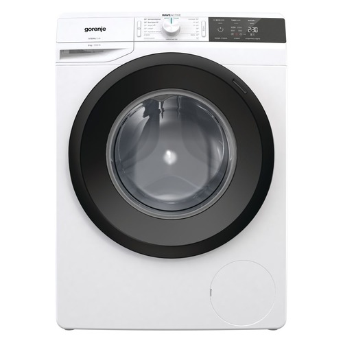 Стиральная машина GORENJE W1E62S3, фронтальная