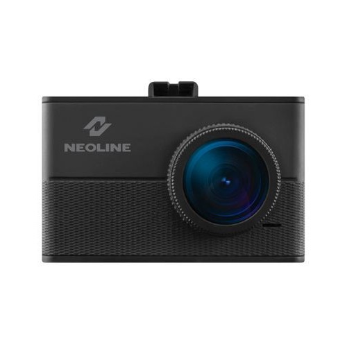 Видеорегистратор NEOLINE Wide S61, черный