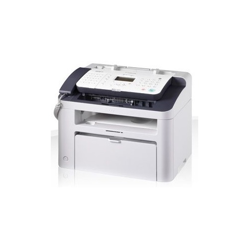 МФУ лазерный CANON i-Sensys FAX-L170, A4, лазерный, белый [5258b046]