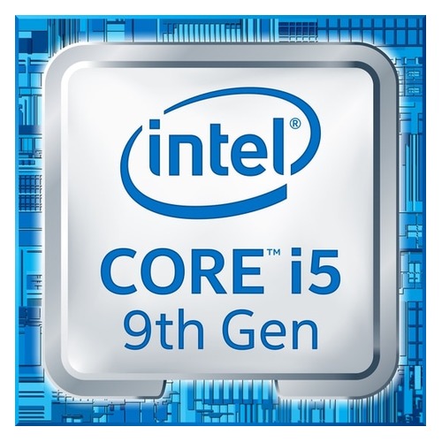 Процессор INTEL Core i5 9400F, LGA 1151v2, BOX [bx80684i59400f s rf6m]