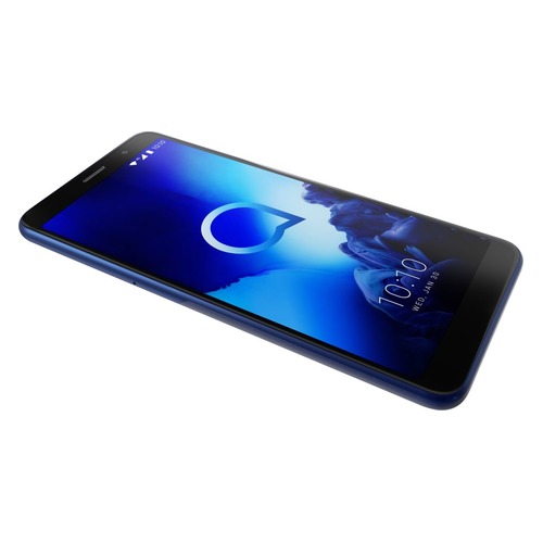 Смартфон ALCATEL 1X 16Gb, 5008Y, синий