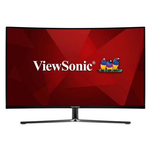 Монитор VIEWSONIC VX3258-PС-MHD 32", черный [vs17211]