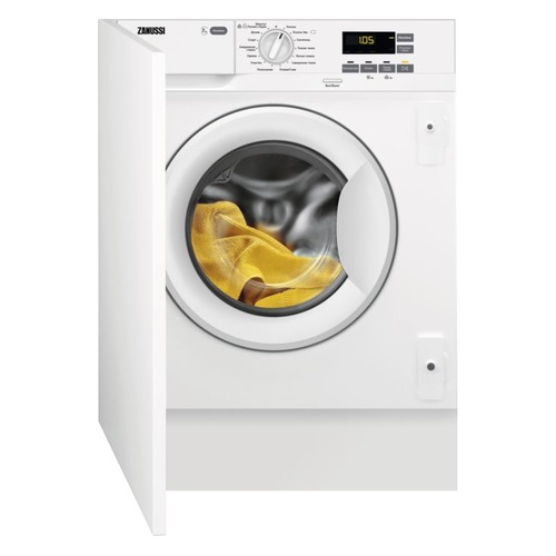 Встраиваемая стиральная машина ZANUSSI ZWI712UDWAR