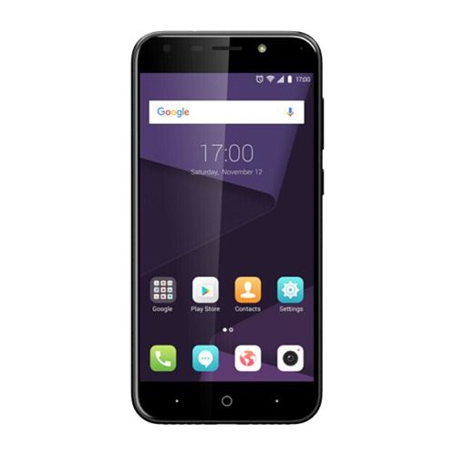 Смартфон ZTE Blade 32Gb, А622, черный