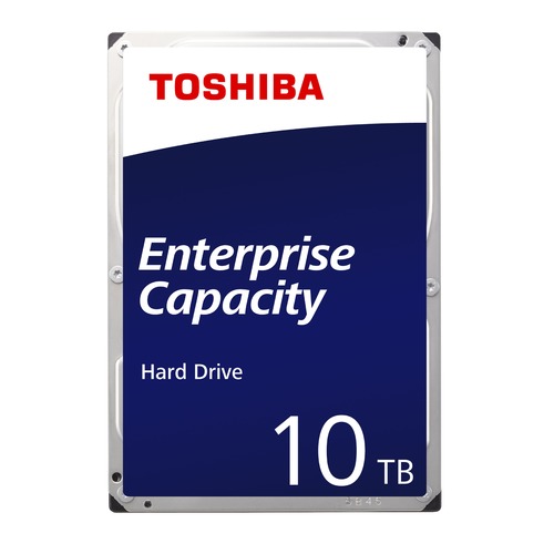 Жесткий диск TOSHIBA Enterprise Capacity MG06SCA10TE, 10Тб, HDD, SAS 3.0, 3.5"