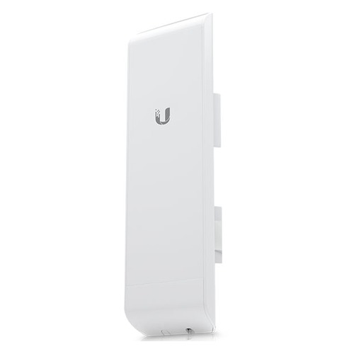 Точка доступа UBIQUITI NSM3(EU), белый