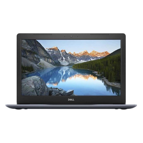 Ноутбук DELL Inspiron 5570, 15.6", Intel Core i5 7200U 2.5ГГц, 4Гб, 1000Гб, AMD Radeon 530 - 4096 Мб, DVD-RW, Windows 10, 5570-3625, синий