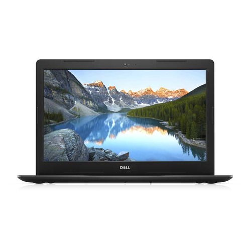 Ноутбук DELL Vostro 3580, 15.6", Intel Core i5 8265U 1.6ГГц, 8Гб, 256Гб SSD, Intel UHD Graphics 620, DVD-RW, Linux Ubuntu, 3580-4448, черный