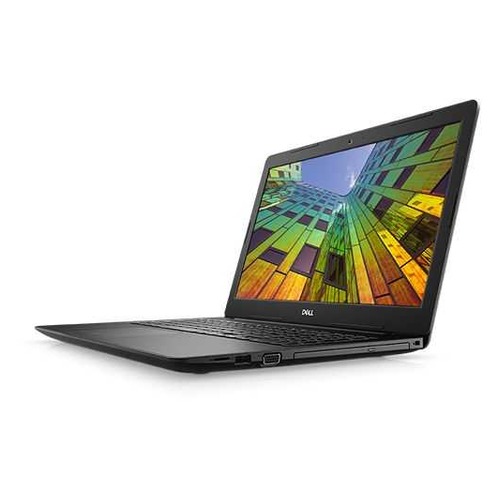 Ноутбук DELL Vostro 3580, 15.6", Intel Core i5 8265U 1.6ГГц, 4Гб, 1000Гб, AMD Radeon 520 - 2048 Мб, DVD-RW, Windows 10 Home, 3580-6442, черный