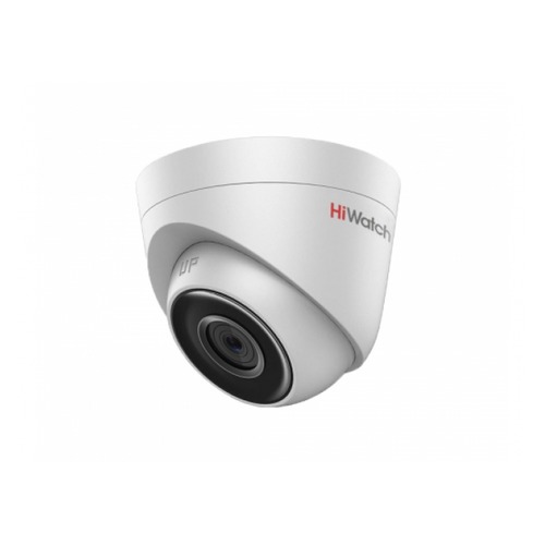 Видеокамера IP HIKVISION HiWatch DS-I253, 1080p, 2.8 мм, белый