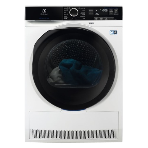 Сушильная машина ELECTROLUX PerfectCare 800 EW8HR258B белый