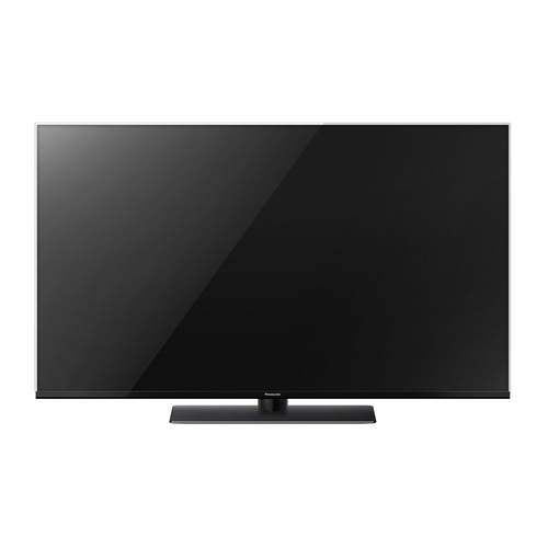 Телевизор LED Panasonic 49" TX-49FXR740 черный/Ultra HD/1600Hz/DVB-T/DVB-T2/DVB-C/DVB-S/DVB-S2/USB/W