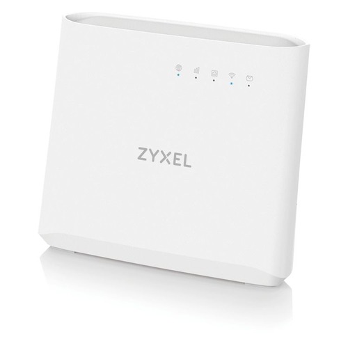 Беспроводной роутер ZYXEL LTE3202-M430-EU01V1F