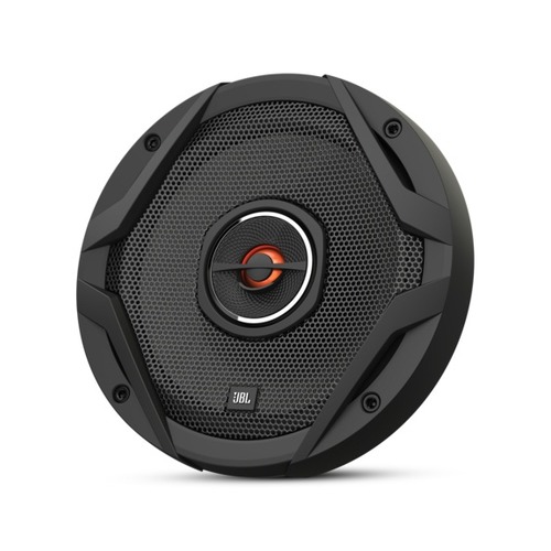 Колонки автомобильные JBL GX628, коаксиальные, 200Вт, комплект 2 шт.