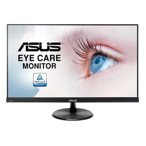 Монитор ASUS VC279HE 27", черный [90lm01d0-b03670]