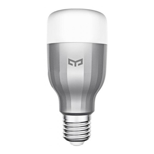 Умная лампа XIAOMI Mi LED Smart Bulb [gpx4014gl]