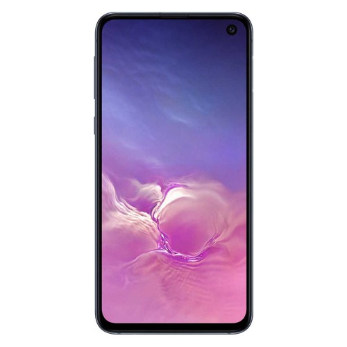 Смартфон SAMSUNG Galaxy S10e 128Gb, SM-G970F, черный