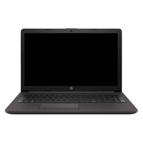 Ноутбук HP 250 G7, 15.6", Intel Core i3 7020U 2.3ГГц, 8Гб, 256Гб SSD, Intel HD Graphics 620, DVD-RW, Free DOS 2.0, 6EC69EA, темно-серебристый