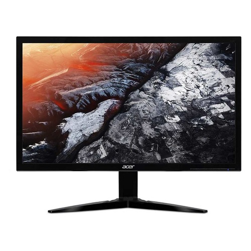 Монитор игровой ACER KG221Qbmix 21.5" черный [um.wx1ee.005]