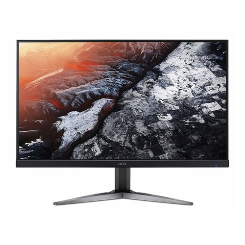 Монитор игровой ACER KG271UAbmiipx 27" черный [um.hx1ee.a15]