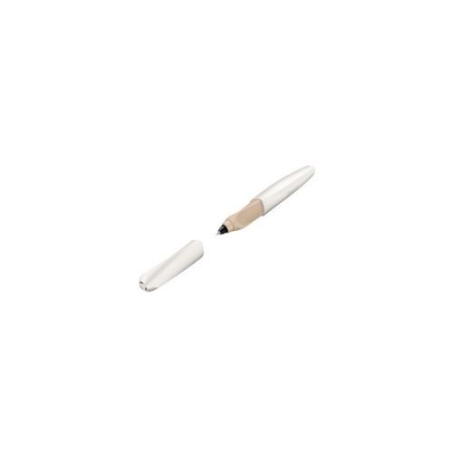 Ручка роллер Pelikan Office Twist Classy Neutral R457 (PL811453) белый жемчуг