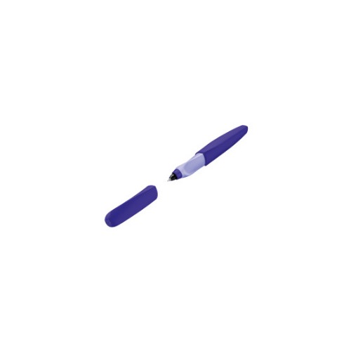 Ручка роллер Pelikan Office Twist Standard R457 (PL811378) ultra violet