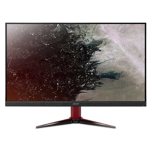 Монитор игровой ACER Nitro VG271Pbmiipx 27" черный [um.hv1ee.p04]