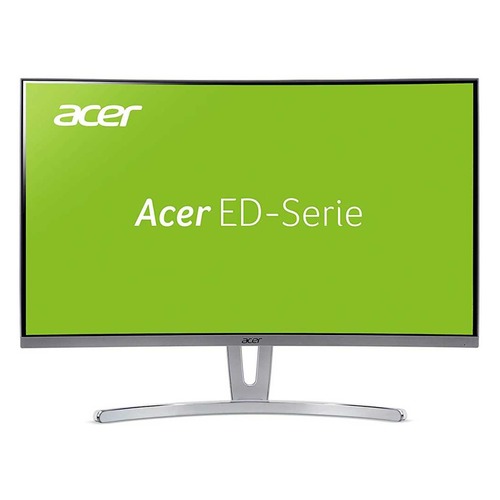 Монитор игровой ACER ED273Awidpx 27" белый [um.he3ee.a01]