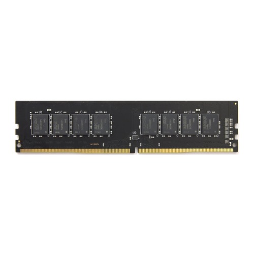 Модуль памяти AMD Radeon R7 Performance Series R7416G2400U2S-UO DDR4 - 16Гб 2400, DIMM, OEM