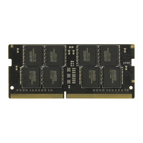 Модуль памяти AMD Radeon R7 Performance Series R7416G2400S2S-UO DDR4 - 16Гб 2400, SO-DIMM, OEM
