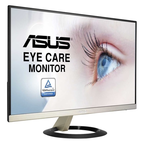 Монитор ASUS VZ279Q 27", черный