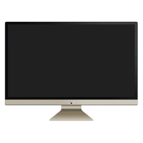 Моноблок ASUS V272UNT-BA007D, 27", Intel Core i5 8250U, 8Гб, 256Гб SSD, NVIDIA GeForce MX150 - 2048 Мб, Endless, черный [90pt0241-m02160]